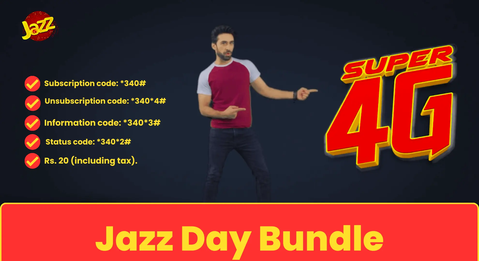 Jazz Day Bundle