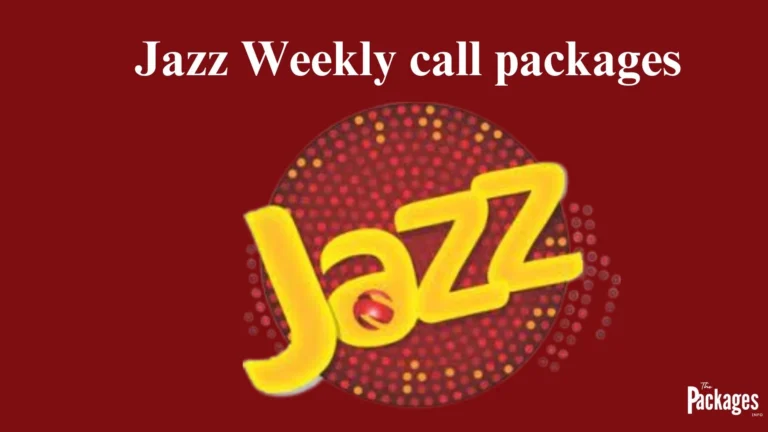 Jazz Daily Call Bundles